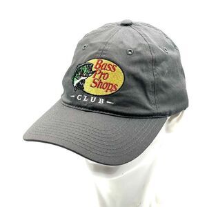 Bass Pro Shops Club Hat